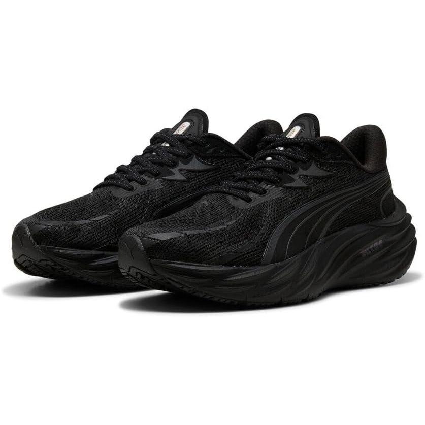 image:imagePuma Womens Velocity Nitro Running ShoesBlack