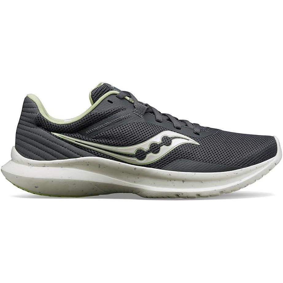 image:imageSaucony Womens Convergence ShoesCarbonFern