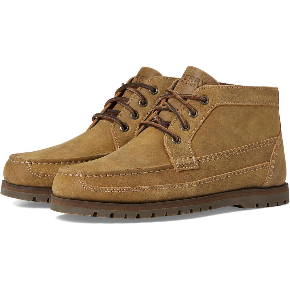 image:imageSperry Mens Stringer Chukka BootTan