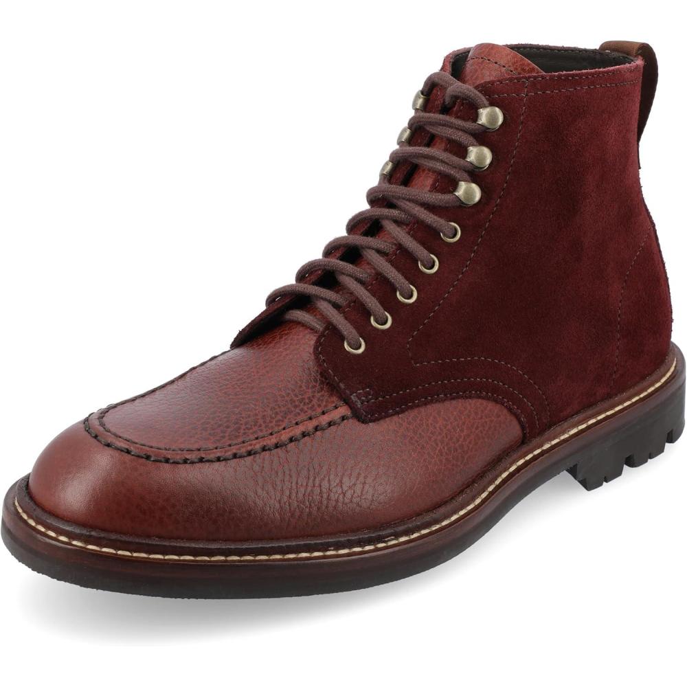 image:imageTAFT mens DarceyChili