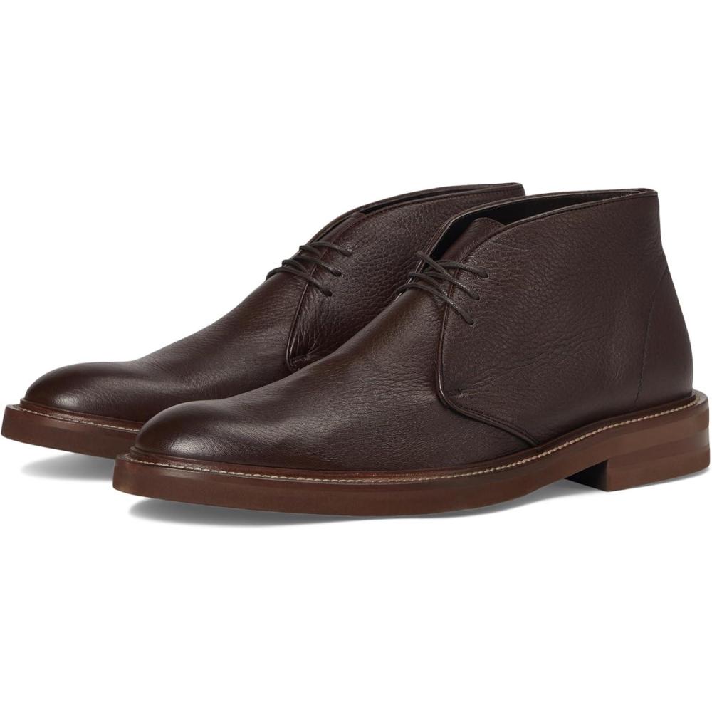 image:imageTo Boot New York Mens Vista Chukka BootDark Brown