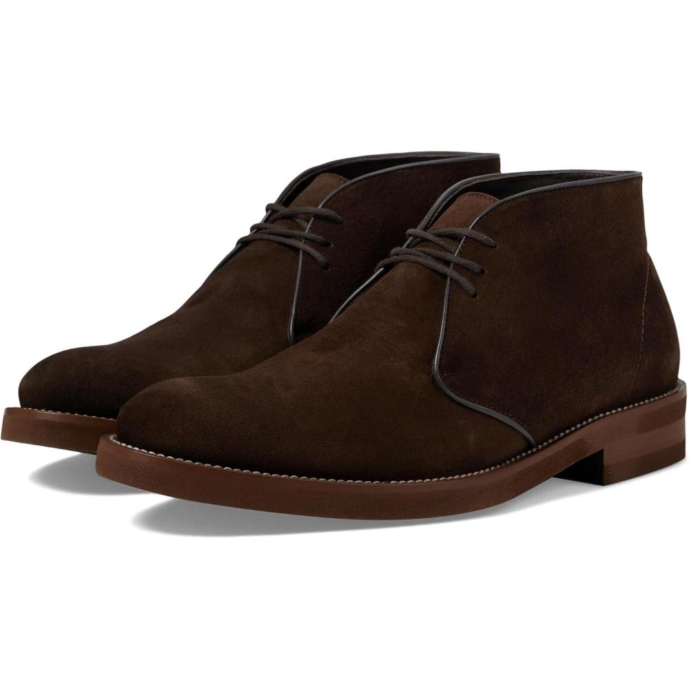 image:imageTo Boot New York mens MonacoDark Brown Suede