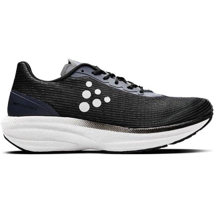 image:imageWOMENS PRO ENDUR DISTANCEBlackWhite