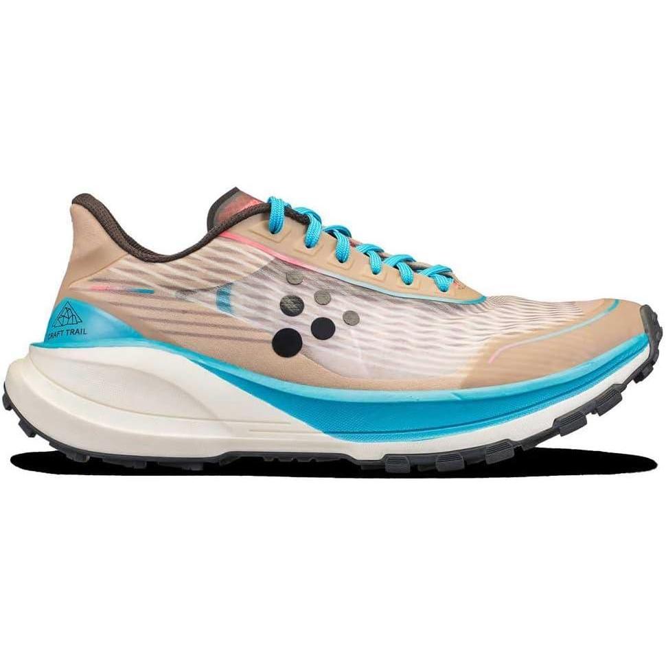 image:imageWOMENS PURE TRAIL RUNNING SHOEPlasterLaser