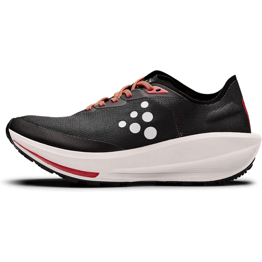 image:imageWomens CTM Ultra 3 Running Shoe by Craft Sportswear NABlackheat