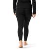 Arc’teryx Satoro Merino Wool Bottom Women’s | Lightweight Merino Blend Base Layer(Black)