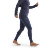 Arc’teryx Satoro Merino Wool Bottom Women’s | Lightweight Merino Blend Base Layer(Black Sapphire)