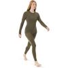 Arc’teryx Satoro Merino Wool Bottom Women’s | Lightweight Merino Blend Base Layer(Tatsu)