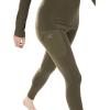 Arc’teryx Satoro Merino Wool Bottom Women’s | Lightweight Merino Blend Base Layer(Tatsu)