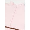 Janie and Jack Girls Mattelasse Dress (Toddler/Little Kids/Big Kids)(Pink)