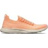 Neon Peach/Pristine