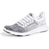 White/Black/Ombre