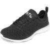 Black/Metallic Silver