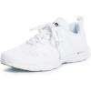 White/Black/Gum