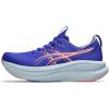 Cobalt Burst/Sun Coral