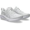 White Grey