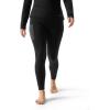 Arc’teryx Satoro Merino Wool Bottom Women’s | Lightweight Merino Blend Base Layer(Black)