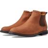 Cognac Washed Grainy
