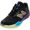 Black/Purple Fade/Coastal Blue