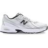White/Metallic Silver 877 C 1