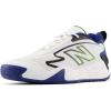 White/Navy