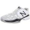 White/Silver