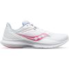 White/Pink