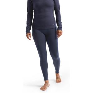 Arc’teryx Satoro Merino Wool Bottom Women’s | Lightweight Merino Blend Base Layer(Black Sapphire)