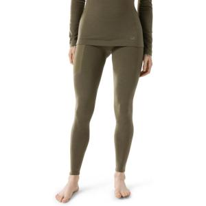 Arc’teryx Satoro Merino Wool Bottom Women’s | Lightweight Merino Blend Base Layer(Tatsu)
