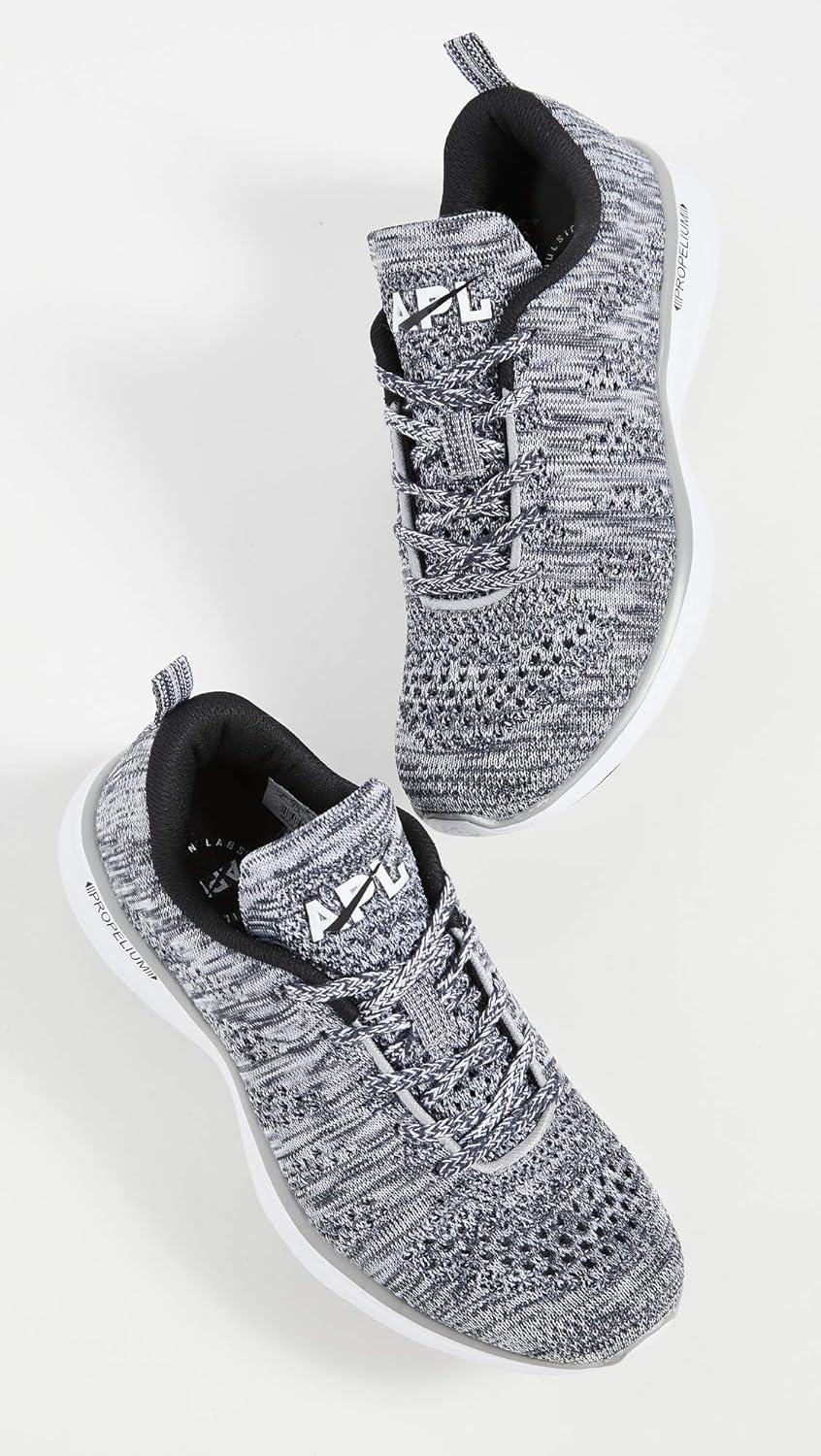 image:imageAPL Athletic Propulsion Labs Womens Techloom Pro SneakersHeather Grey