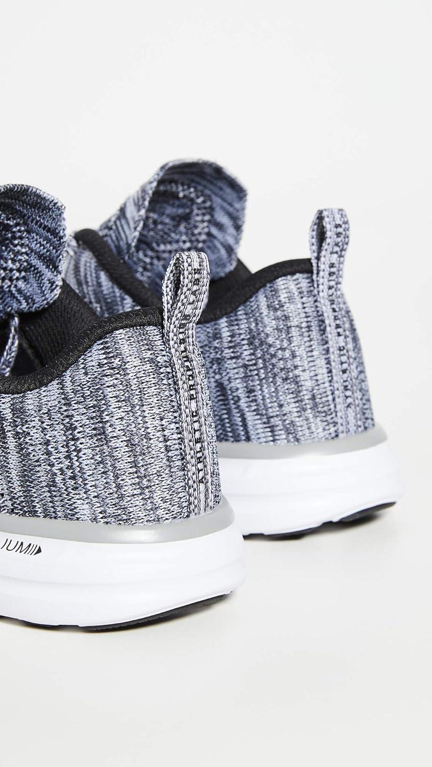 image:imageAPL Athletic Propulsion Labs Womens Techloom Pro SneakersHeather Grey