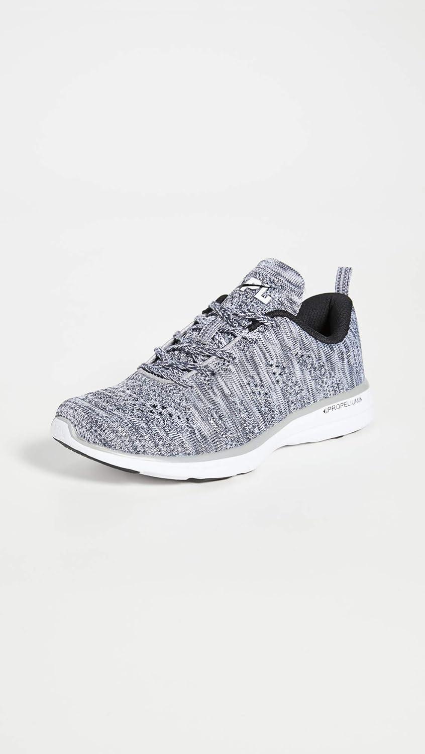 image:imageAPL Athletic Propulsion Labs Womens Techloom Pro SneakersHeather Grey