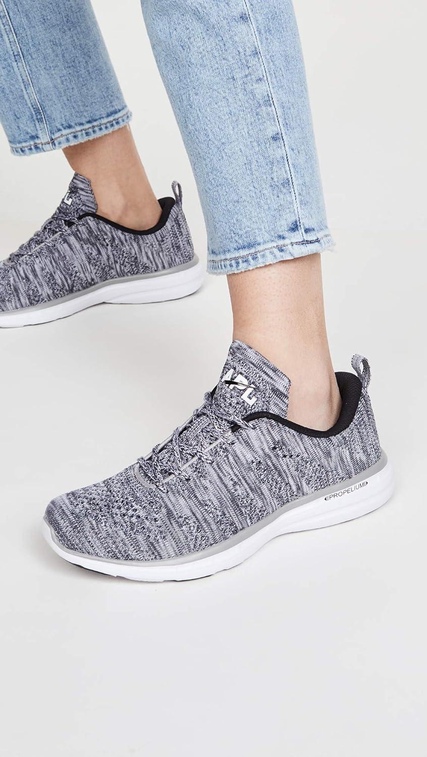 image:imageAPL Athletic Propulsion Labs Womens Techloom Pro SneakersHeather Grey