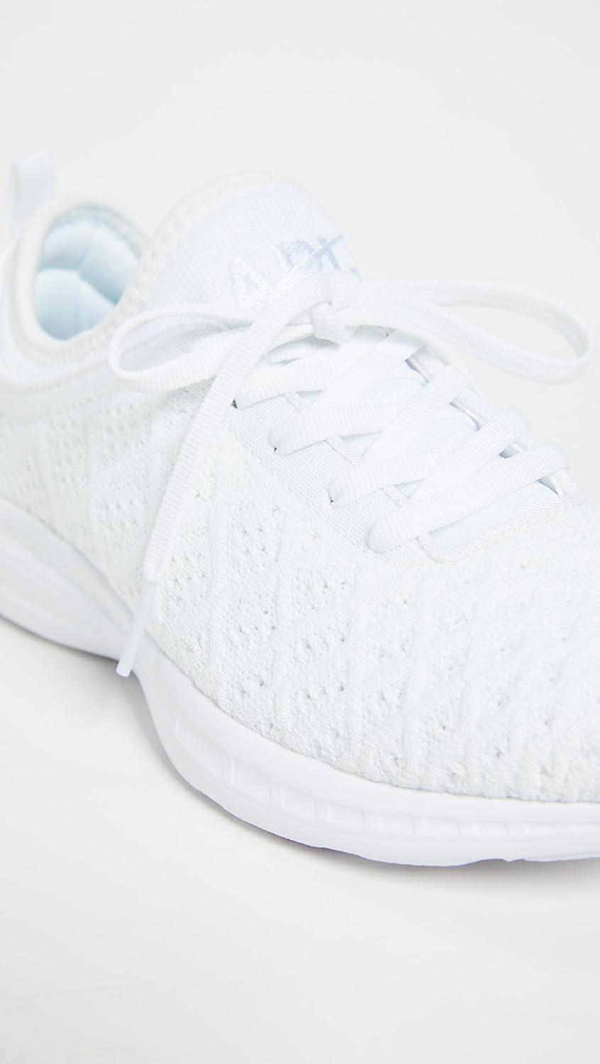 image:imageAPL Athletic Propulsion Labs Womens Techloom Pro SneakersWhite