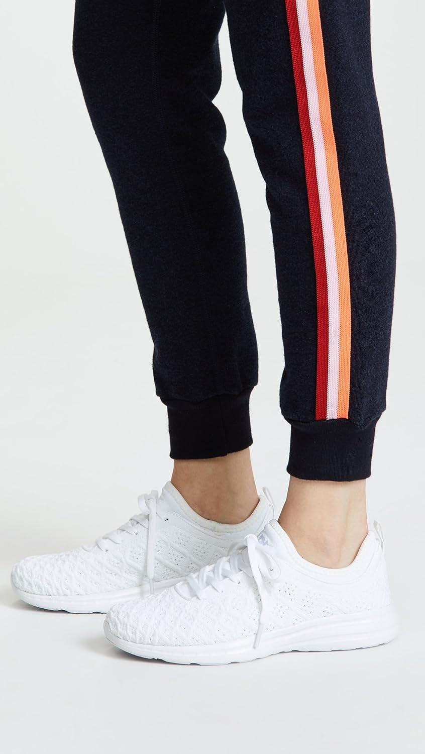 image:imageAPL Athletic Propulsion Labs Womens Techloom Pro SneakersWhite