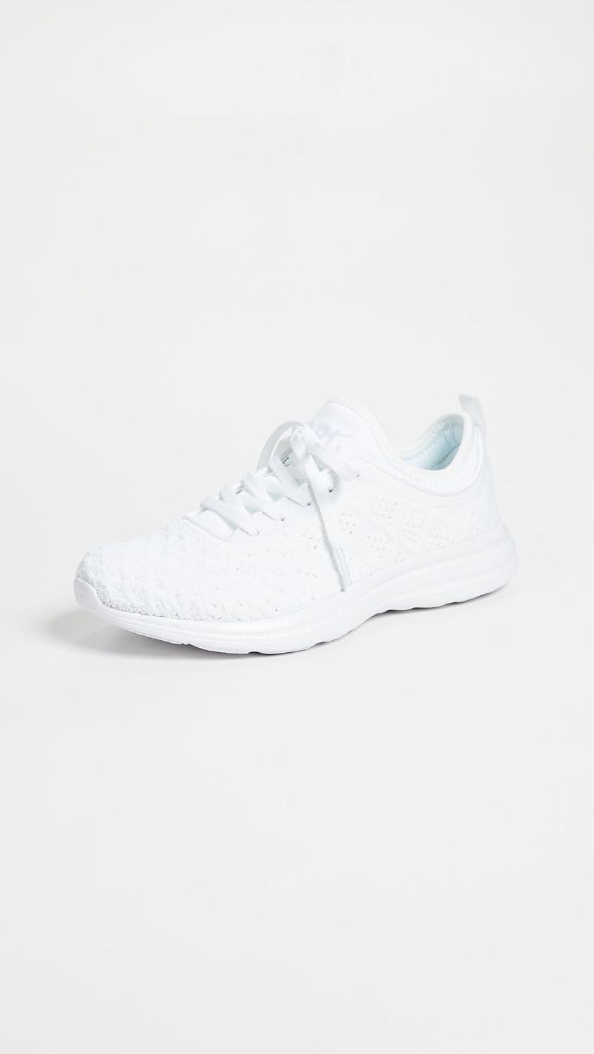 image:imageAPL Athletic Propulsion Labs Womens Techloom Pro SneakersWhite