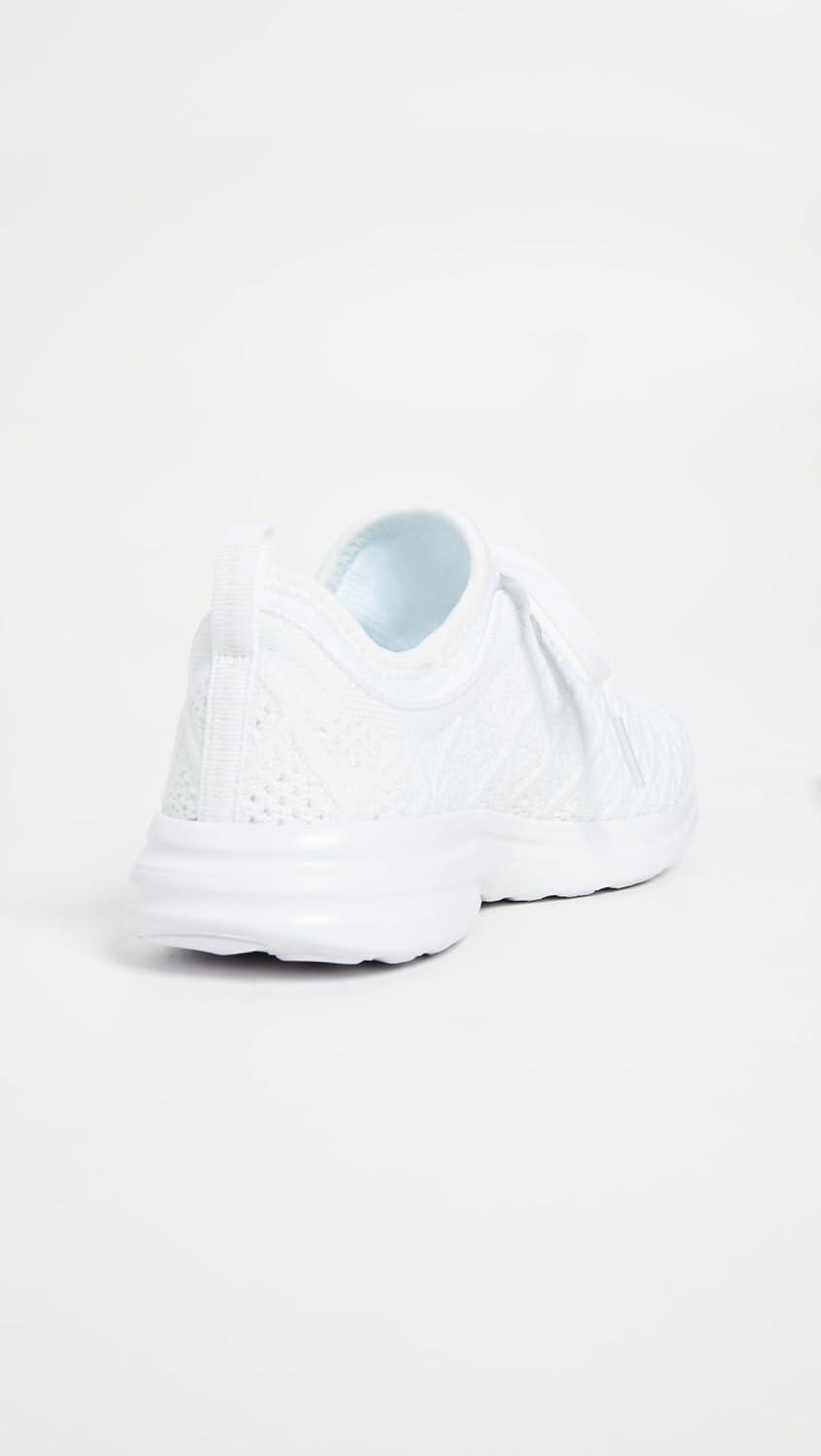 image:imageAPL Athletic Propulsion Labs Womens Techloom Pro SneakersWhite