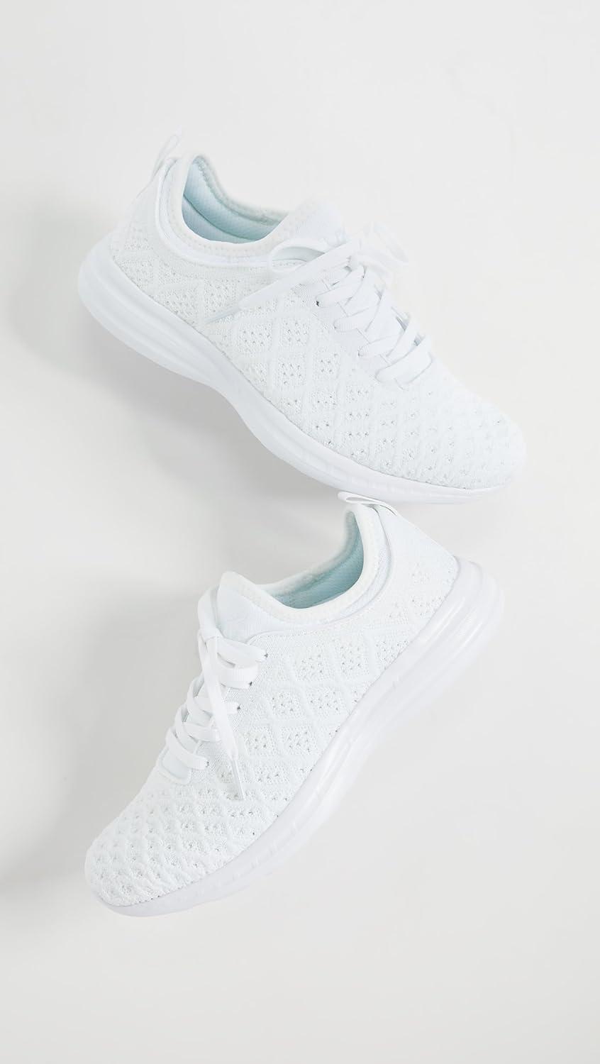 image:imageAPL Athletic Propulsion Labs Womens Techloom Pro SneakersWhite
