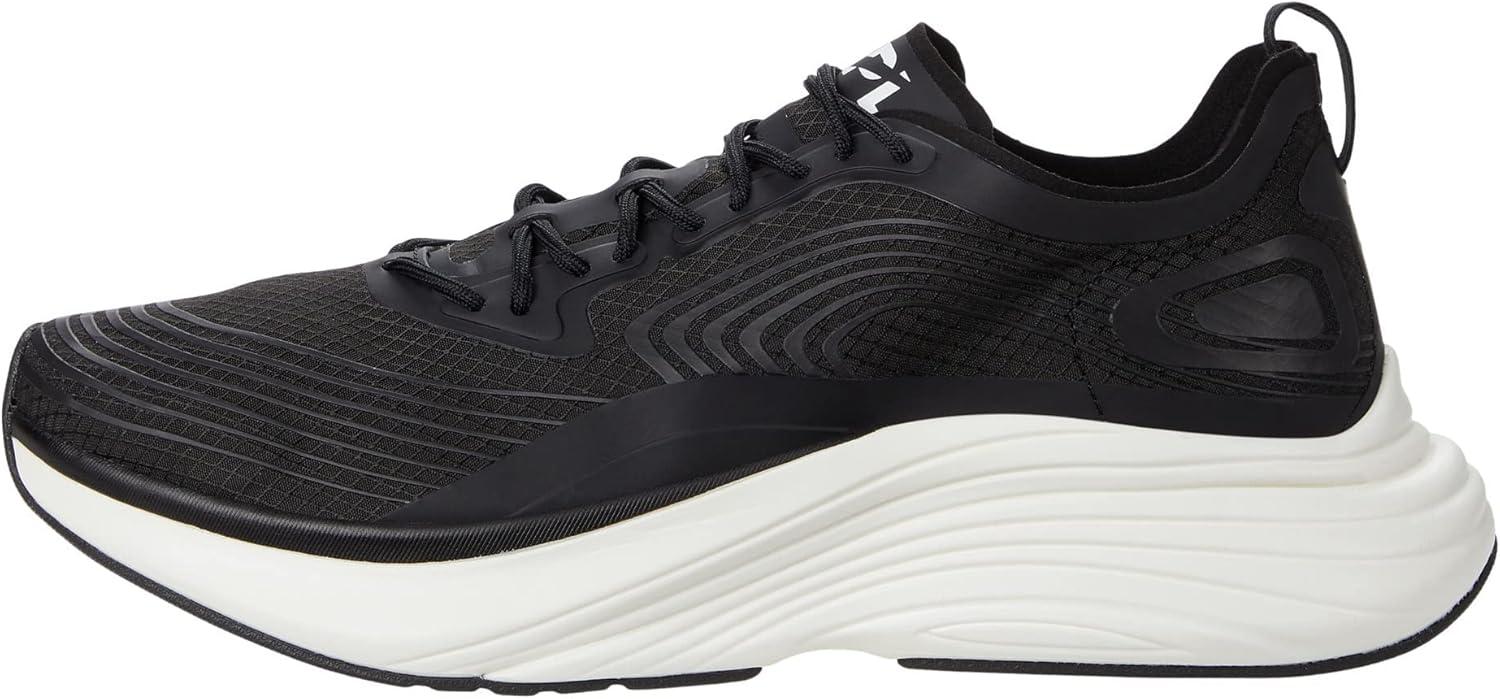 image:imageAPL Womens Streamline SneakersBlackBlackWhite