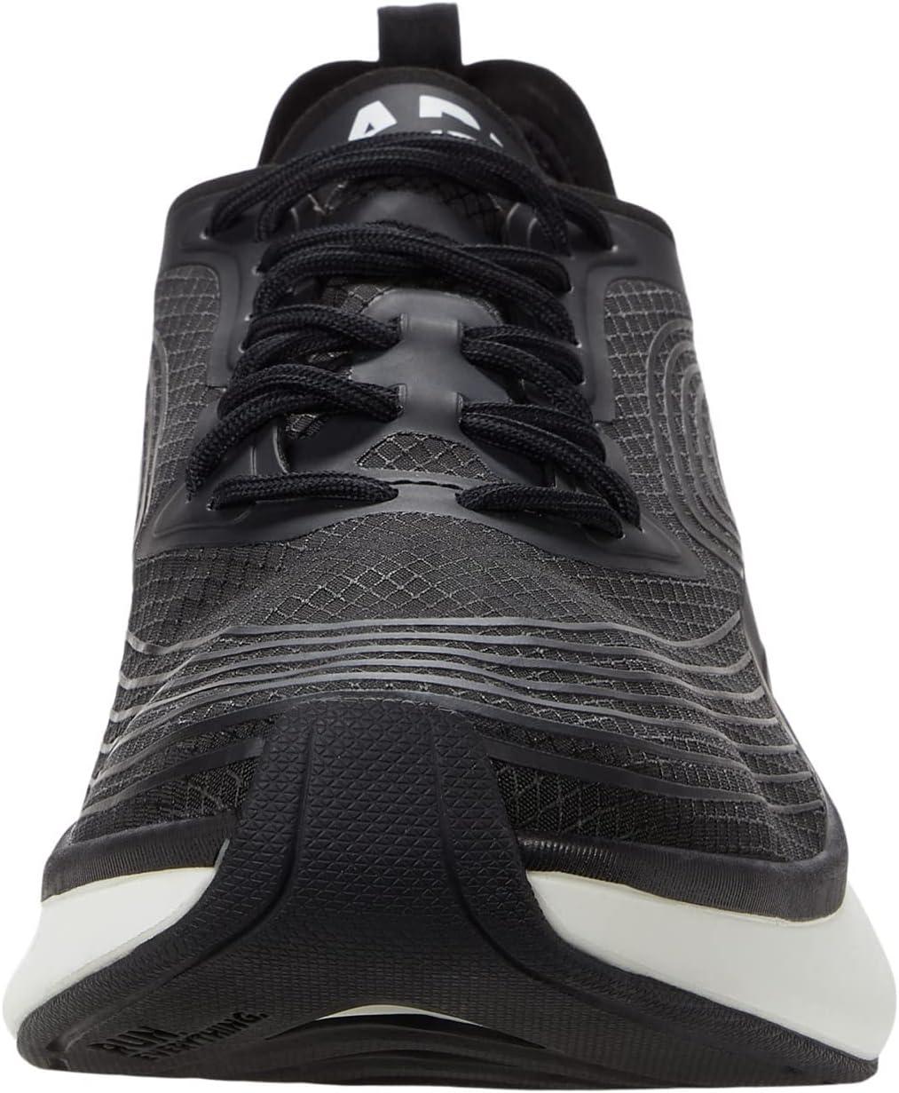 image:imageAPL Womens Streamline SneakersBlackBlackWhite