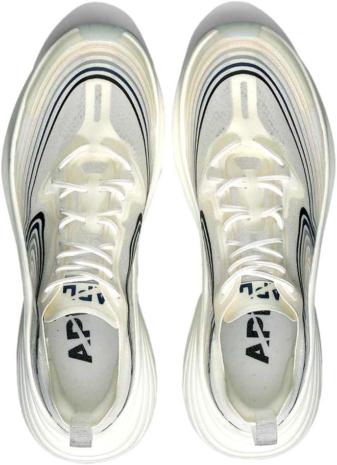 image:imageAPL Womens Streamline SneakersClearNavyMulti