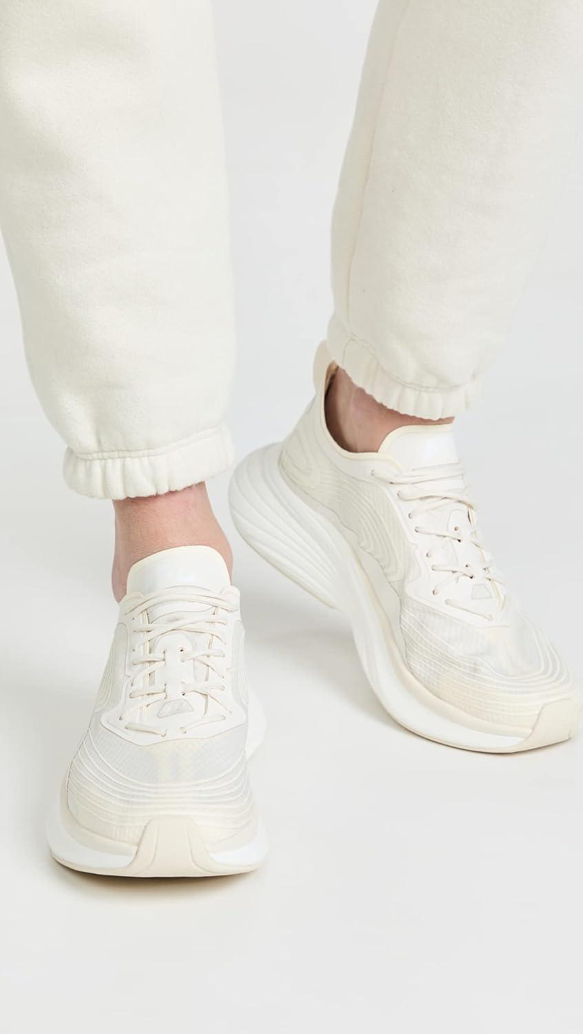 image:imageAPL Womens Streamline SneakersPristineWhite