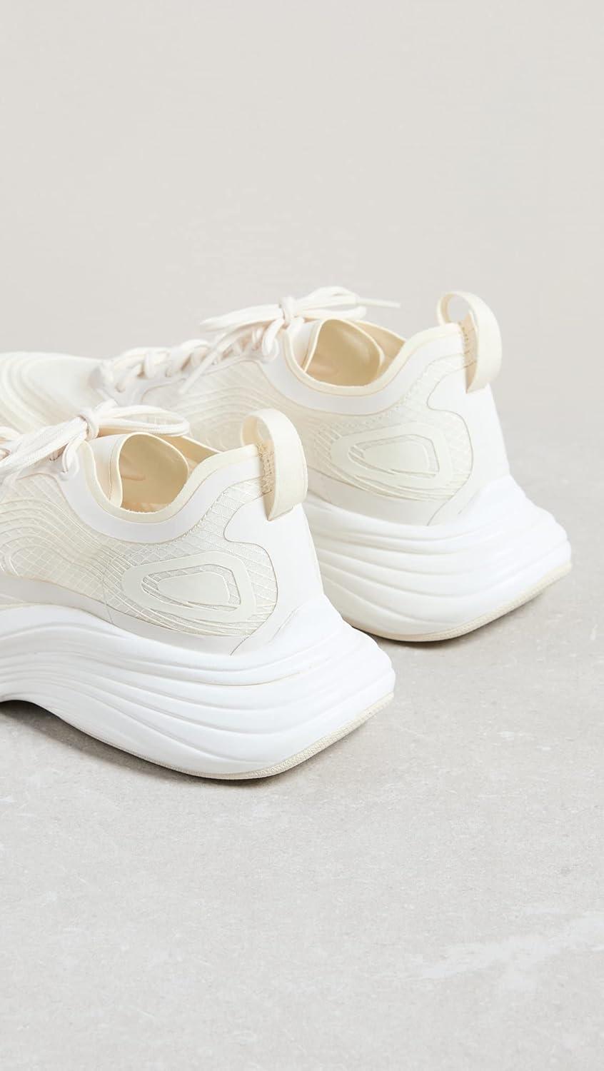 image:imageAPL Womens Streamline SneakersPristineWhite
