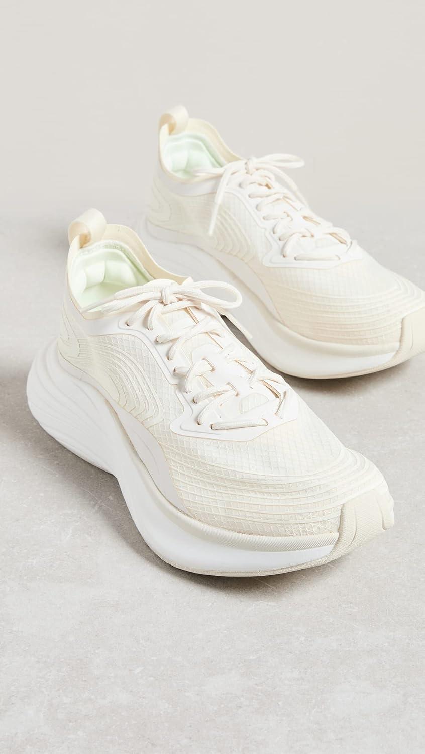 image:imageAPL Womens Streamline SneakersPristineWhite