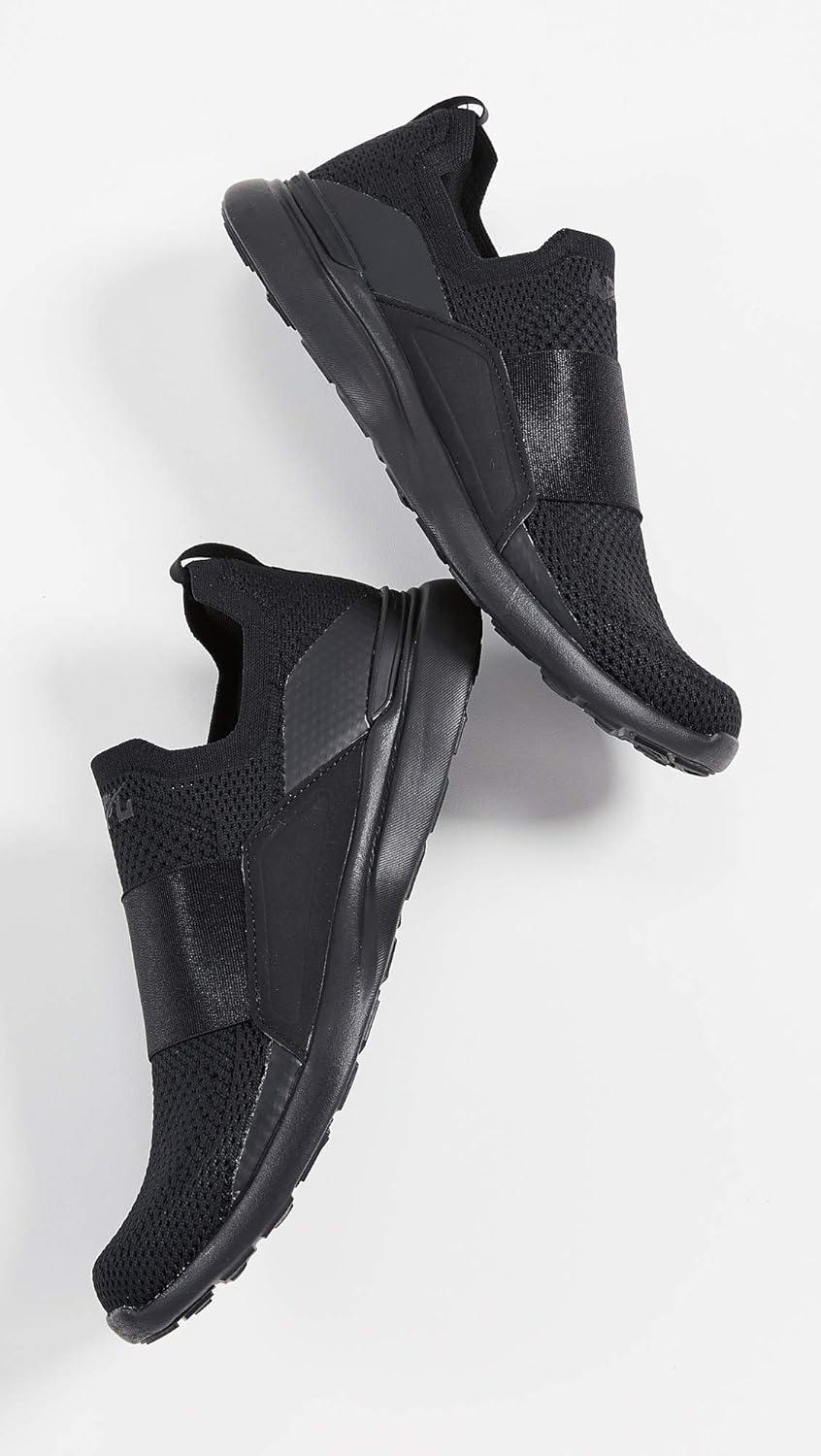 image:imageAPL Womens Techloom Bliss SneakerBlackBlack