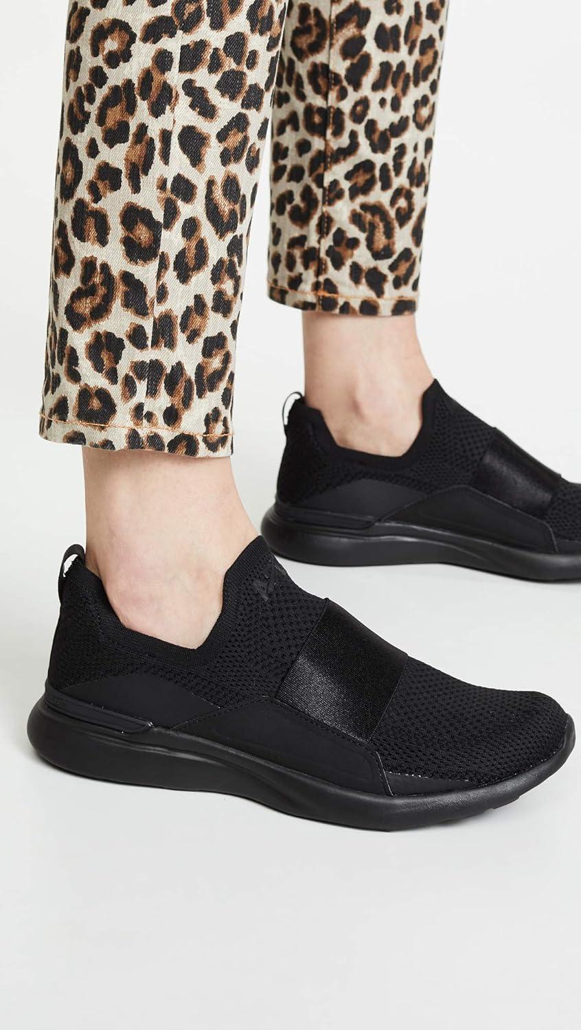image:imageAPL Womens Techloom Bliss SneakerBlackBlack