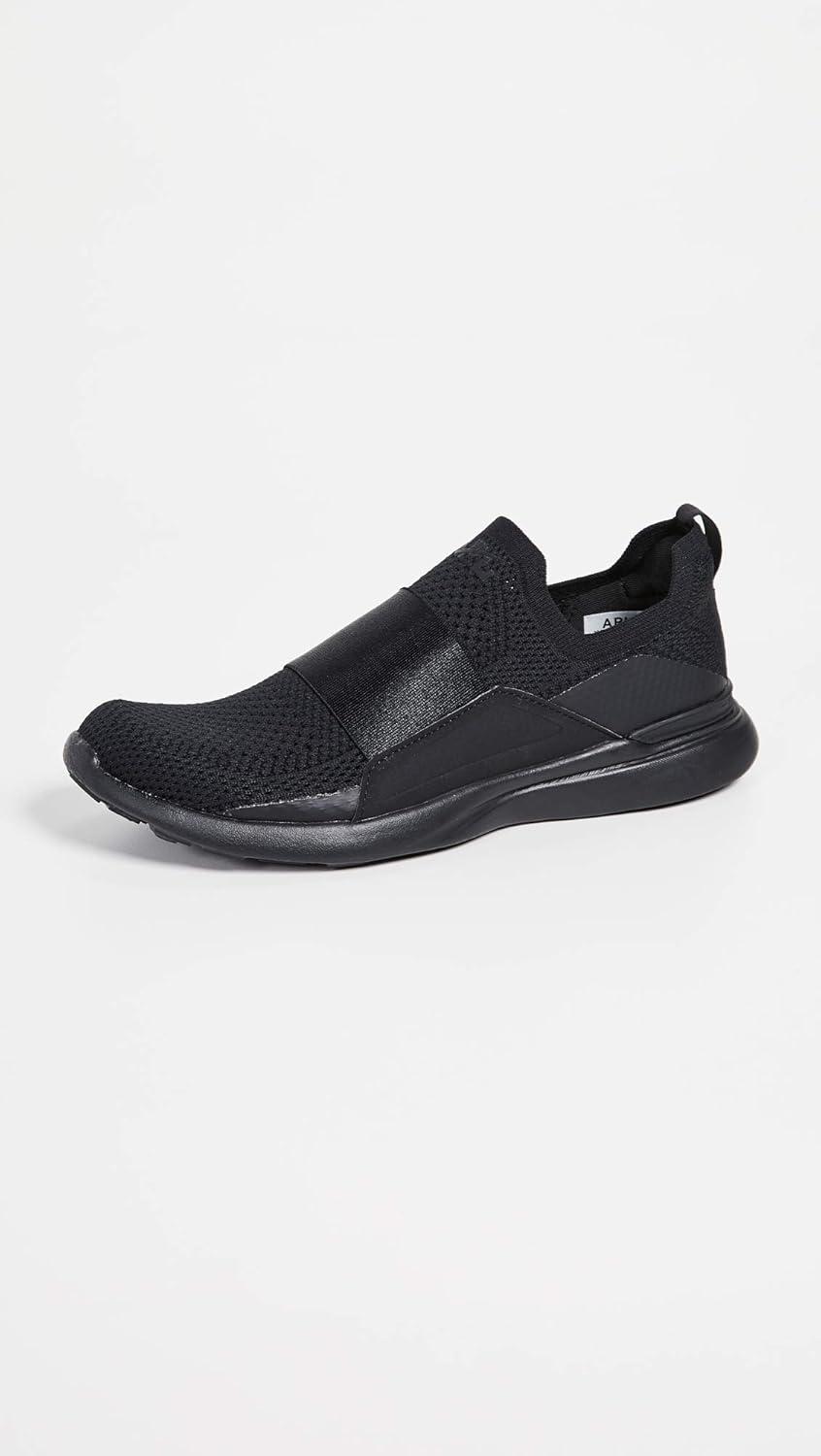 image:imageAPL Womens Techloom Bliss SneakerBlackBlack