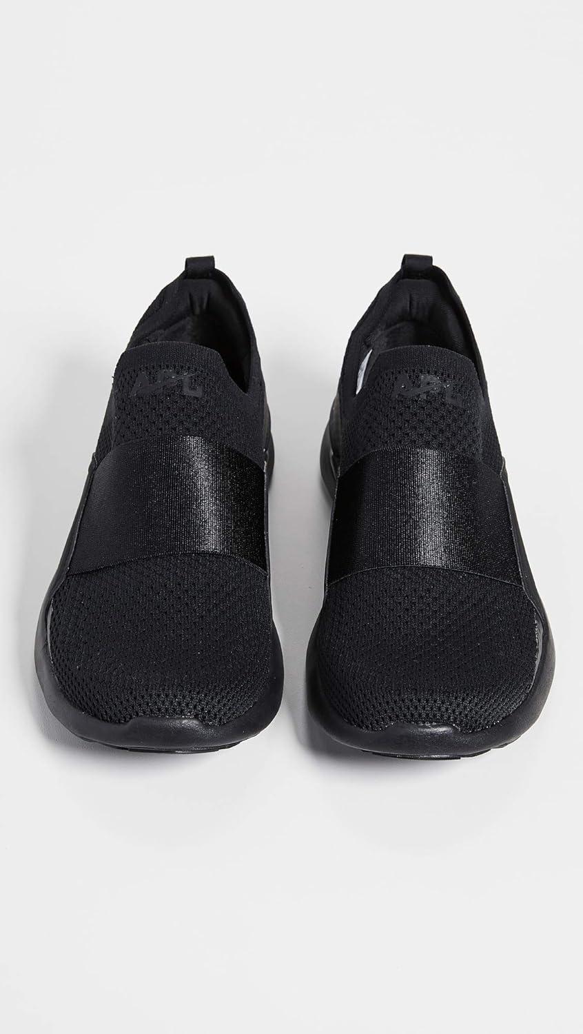 image:imageAPL Womens Techloom Bliss SneakerBlackBlack