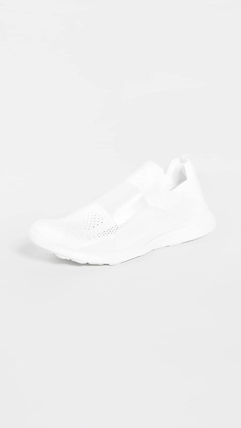 image:imageAPL Womens Techloom Bliss SneakerWhiteWhite
