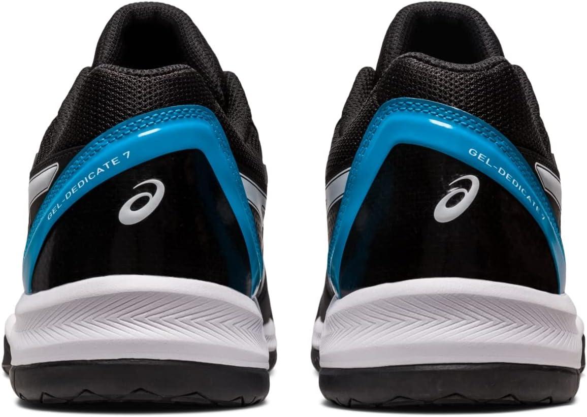 image:imageASICS Mens GelContend 7 Running Shoe1041a223004